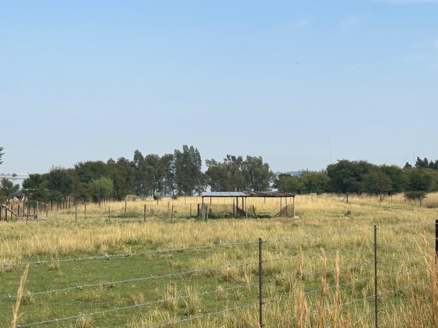0 Bedroom Property for Sale in Oranjeville Free State